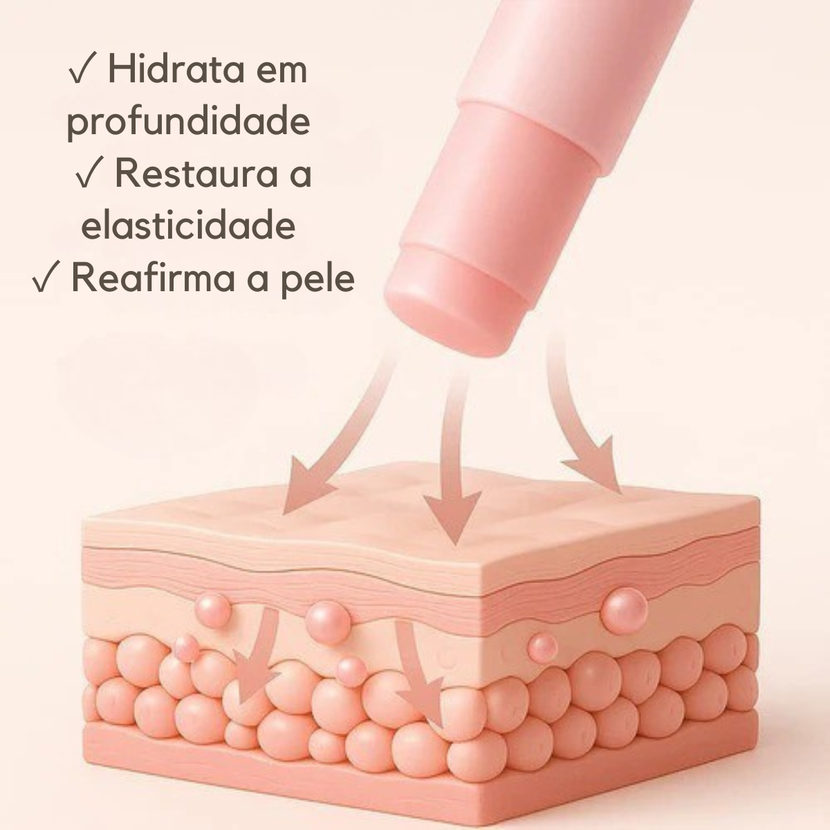 ✨ Vitalis™ – O Segredo Para Uma Pele Firme, Suave E Luminosa - (1+1 GRATIS)
