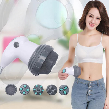 SkinSculpt™ Massageador anticelulítico - [PROMOÇÃO DISPONÍVEL APENAS HOJE]