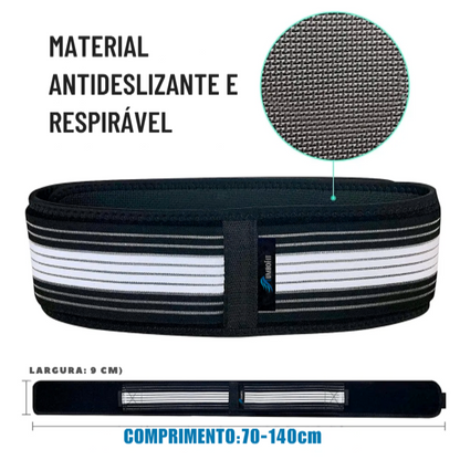 CintoRelax™ Cinto Para Dores Nas Costas  - [PROMOÇÃO DISPONÍVEL SÓ HOJE]