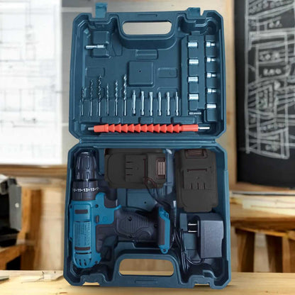 PowerDrill™ – Edição Completa + Ofertas Incluídas 🎁