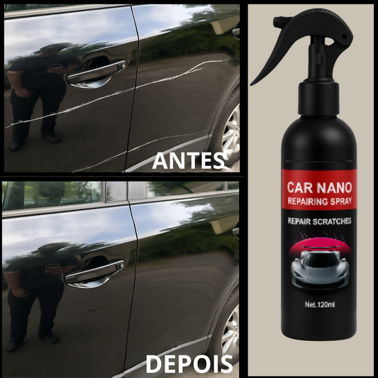 🔧ScratchFix™ 120ml – Elimina riscos num instante – [PROMOÇÃO DISPONÍVEL SÓ HOJE]