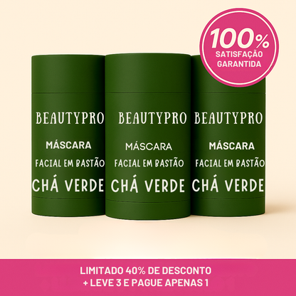 Lumivela™ – Mascarilla Facial Iluminadora Edición Limitada