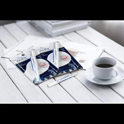 DAZZLING WHITE™ Lápis Branqueador Dental - [PROMOÇÃO DISPONÍVEL APENAS HOJE]