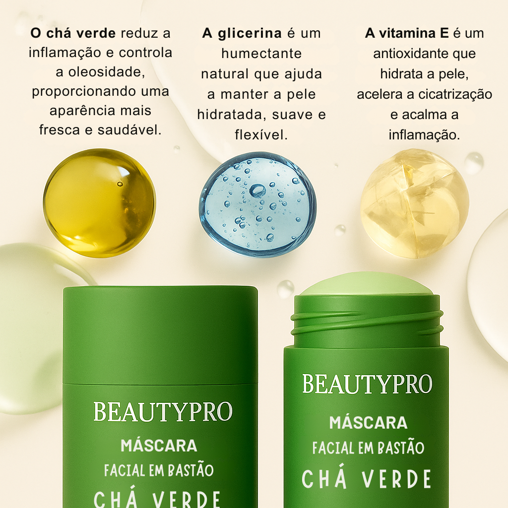 Lumivela™ – Mascarilla Facial Iluminadora Edición Limitada