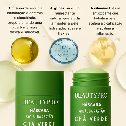 Lumivela™ – Mascarilla Facial Iluminadora Edición Limitada