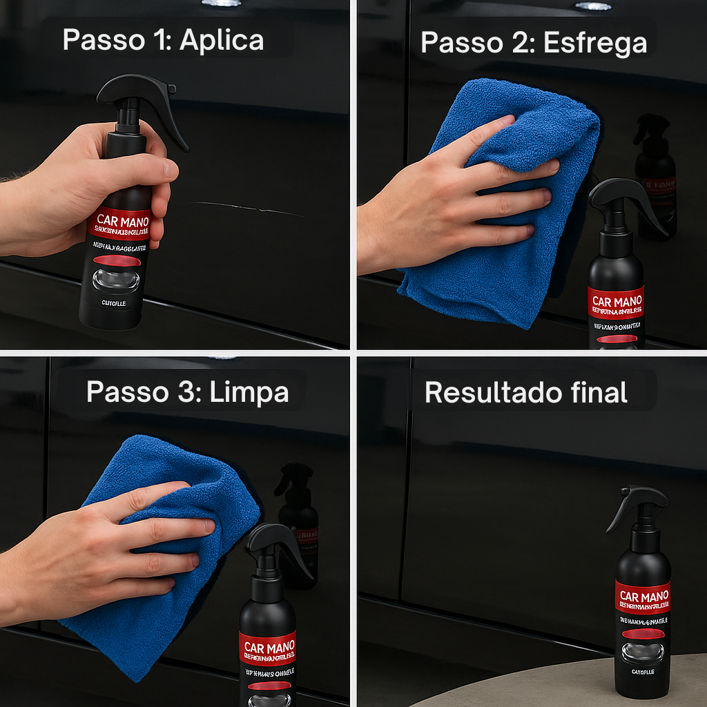 🔧ScratchFix™ 120ml – Elimina riscos num instante – [PROMOÇÃO DISPONÍVEL SÓ HOJE]