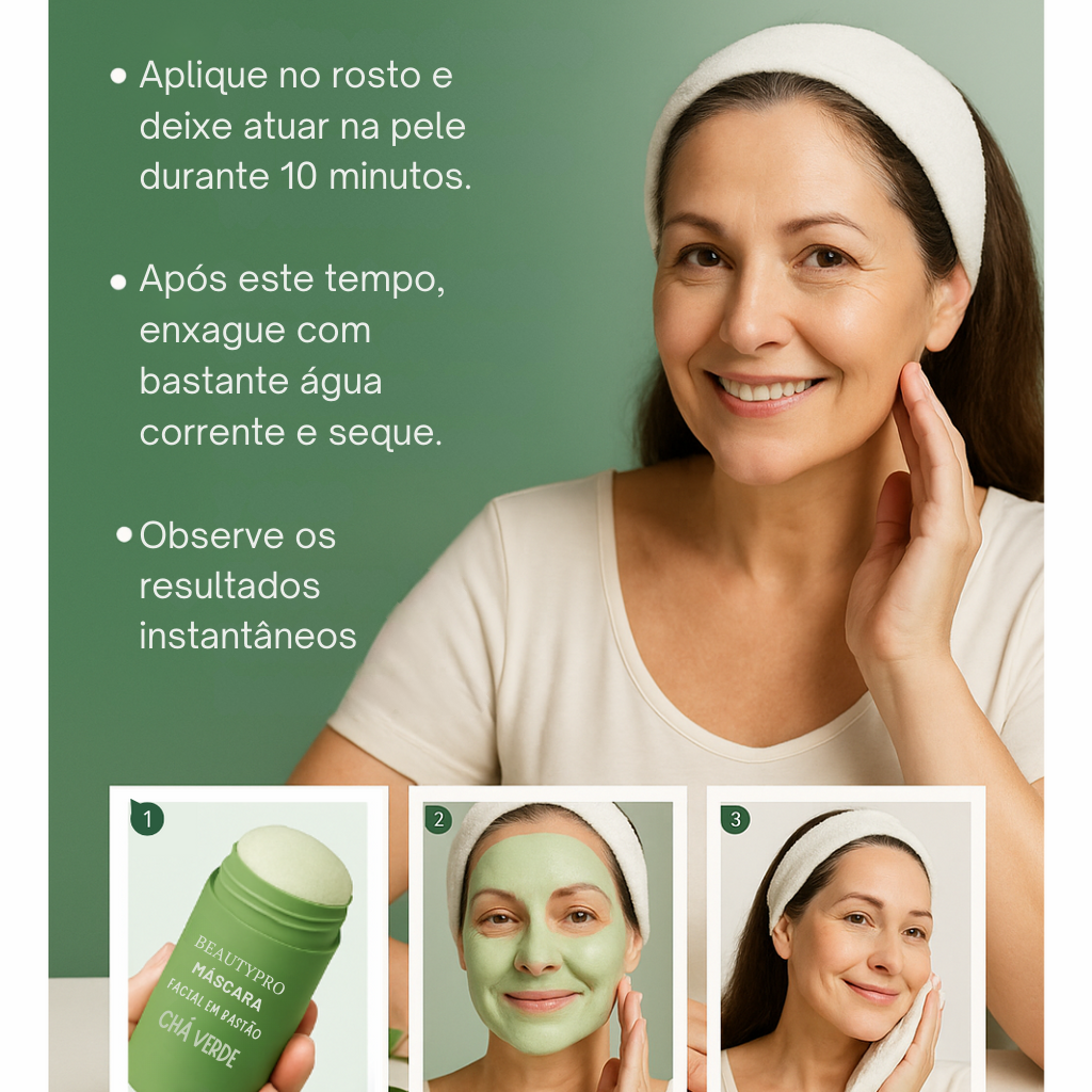 Lumivela™ – Mascarilla Facial Iluminadora Edición Limitada