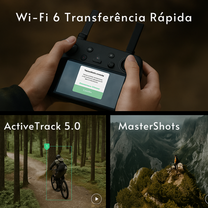 SkyLanus™ – Visão 4K a outro nível – [PROMOÇÃO DISPONÍVEL SÓ HOJE]