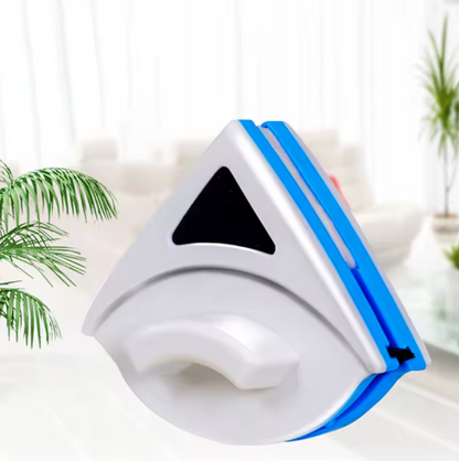 CrystalClean™ – Limpador Magnético de Vidros – [PROMOÇÃO DISPONÍVEL SÓ HOJE]