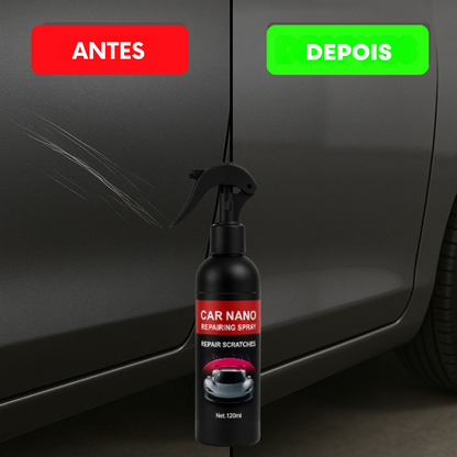 🔧ScratchFix™ 120ml – Elimina riscos num instante – [PROMOÇÃO DISPONÍVEL SÓ HOJE]