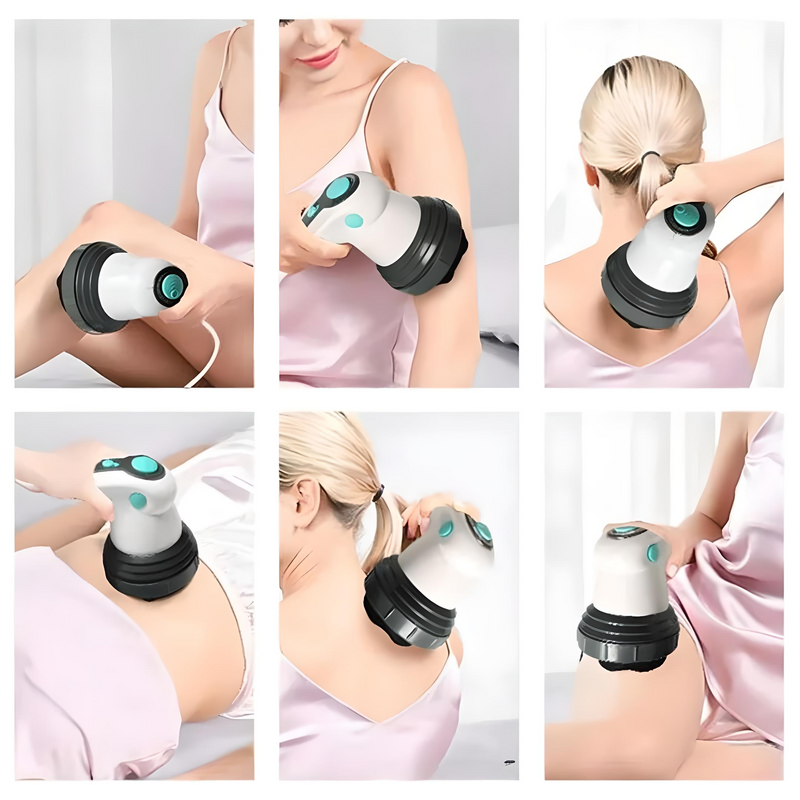 SkinSculpt™ Massageador anticelulítico - [PROMOÇÃO DISPONÍVEL APENAS HOJE]