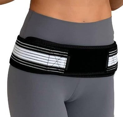 CintoRelax™ Cinto Para Dores Nas Costas  - [PROMOÇÃO DISPONÍVEL SÓ HOJE]