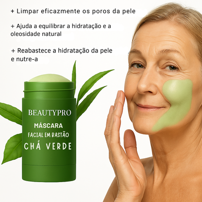 Lumivela™ – Mascarilla Facial Iluminadora Edición Limitada
