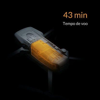 SkyLanus™ – Visão 4K a outro nível – [PROMOÇÃO DISPONÍVEL SÓ HOJE]