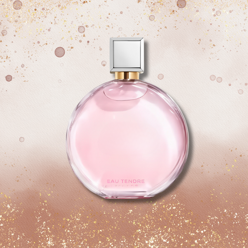 COMPRE 1 e RECEBA 3 – Yves Saint Laurent Mon Paris – Chanel Chance Eau Tendre – Miss Dior Eau de Parfum – [PROMOÇÃO DISPONÍVEL SÓ HOJE]