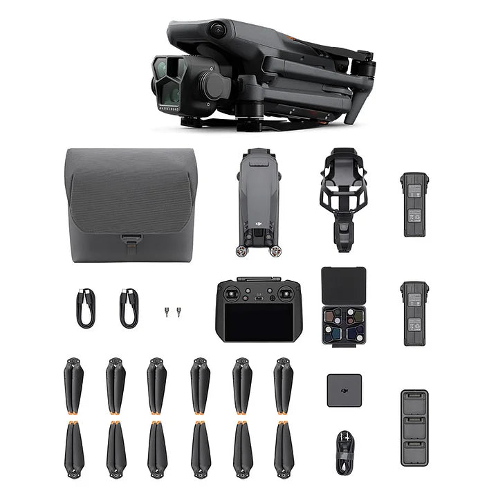 SkyLanus™ – Visão 4K a outro nível – [PROMOÇÃO DISPONÍVEL SÓ HOJE]