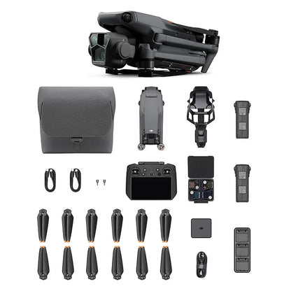 SkyLanus™ – Visão 4K a outro nível – [PROMOÇÃO DISPONÍVEL SÓ HOJE]