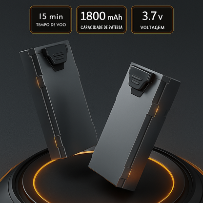 SkyLanus™ – Visão 4K a outro nível – [PROMOÇÃO DISPONÍVEL SÓ HOJE]