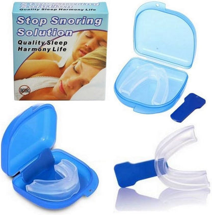 BeQuiet™ - Boqueira Anti-Ressonar -  [PROMOÇÃO DISPONÍVEL SÓ HOJE]