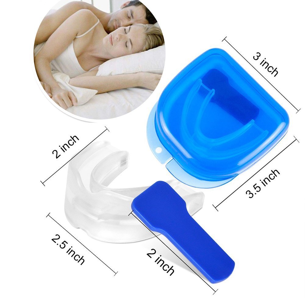 BeQuiet™ - Boqueira Anti-Ressonar -  [PROMOÇÃO DISPONÍVEL SÓ HOJE]