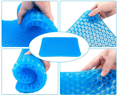 Comfy™ Almofada de gel terapêutico -  [PROMOÇÃO DISPONÍVEL APENAS HOJE]