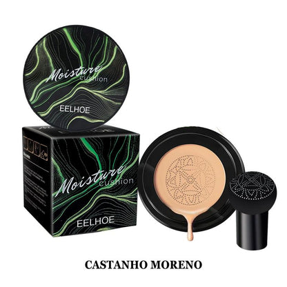 Moisture Cushion™ Base de Maquiagem CC Silky Cream - [PROMOÇÃO DISPONÍVEL SÓ HOJE]