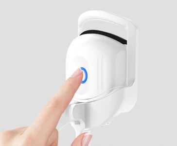 Good Eyelash™ Modelador de Cílios Elétrico - [PROMOÇÃO DISPONÍVEL SOMENTE HOJE]