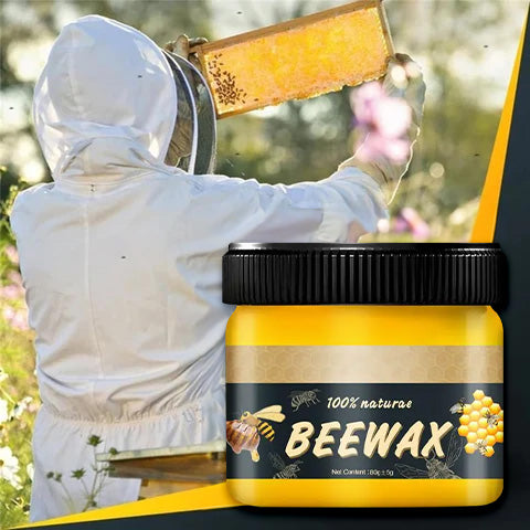 BEEWAX - RESTAURADOR DE MADERA - [PROMOCIÓN DISPONIBLE SOLO HOY]