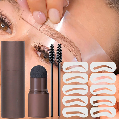 Kit de Cejas Eyebrow Stamp™ - [PROMOCIÓN DISPONIBLE SOLO HOY]