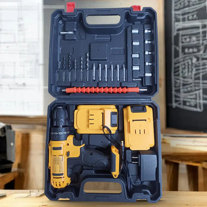PowerDrill™ – Edição Completa + Ofertas Incluídas 🎁