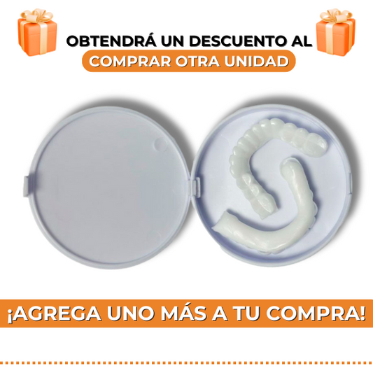+1 Unidad con Descuento - Oferta Exclusiva 01