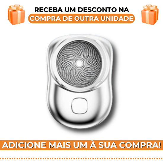 +1 Unidade com desconto - Oferta exclusiva 03