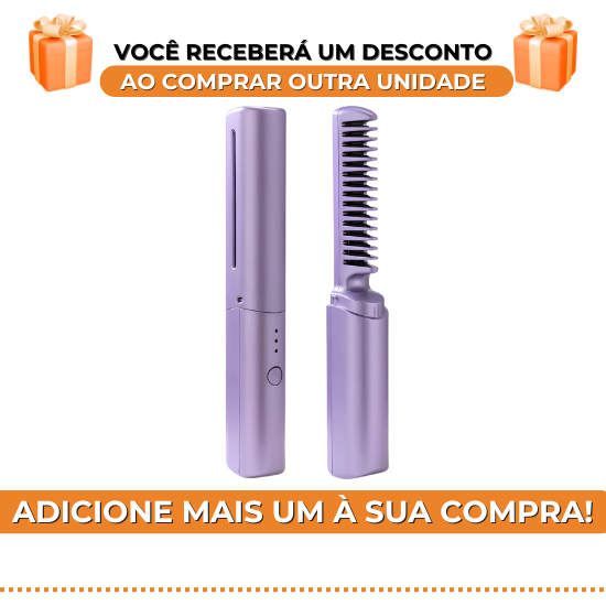 Leve mais uma unidade com Desconto - Oferta Exclusiva 11