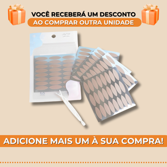 Leve mais uma unidade com Desconto - Oferta Exclusiva 09