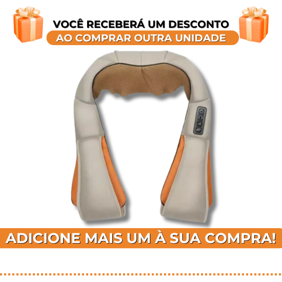 Leve mais uma unidade com Desconto - Oferta Exclusiva 10