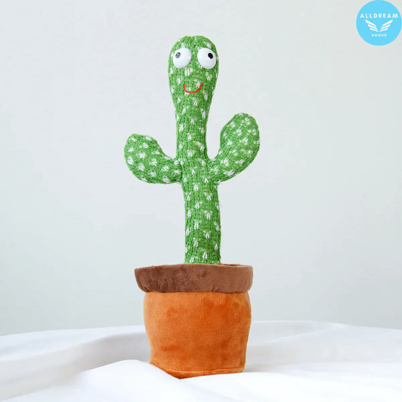 HILARIOUS CACTUS BAILARIN - [PROMOCIÓN DISPONIBLE SOLO HOY]