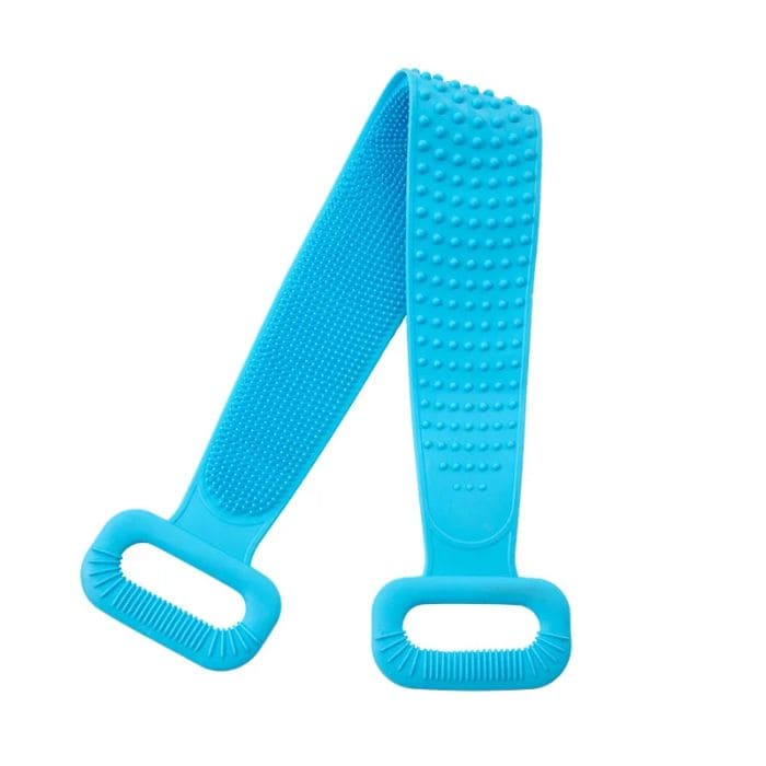 BodyFlex™ Escova de Banho em Silicone: Banhos Relaxantes e Pele Renovada - [PROMOÇÃO DISPONÍVEL APENAS HOJE]