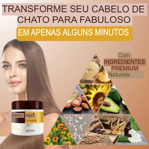 KARSELL NUTRICIÓN™ - [PROMOÇÃO DISPONÍVEL SÓ HOJE]