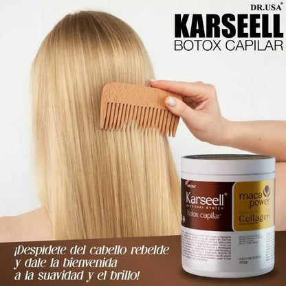 KARSELL NUTRICIÓN™ - [PROMOÇÃO DISPONÍVEL SÓ HOJE]