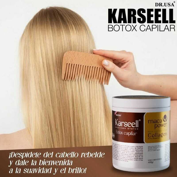 KARSELL NUTRICIÓN™ - [PROMOÇÃO DISPONÍVEL SÓ HOJE]