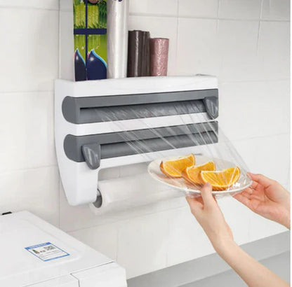 CocinaSmart™ Organizador de Cozinha - [PROMOÇÃO DISPONÍVEL SÓ HOJE]