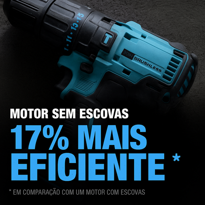 PowerDrill™ – Edição Completa + Ofertas Incluídas 🎁
