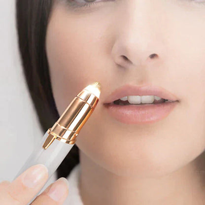 Beauty Plus™ Depiladora Facial - [PROMOÇÃO DISPONÍVEL APENAS HOJE]