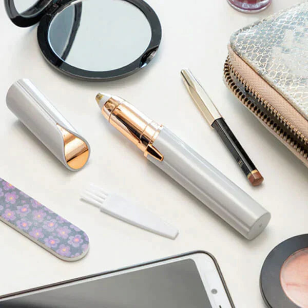 Beauty Plus™ Depiladora Facial - [PROMOÇÃO DISPONÍVEL APENAS HOJE]