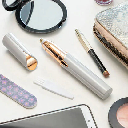 Beauty Plus™ Depiladora Facial - [PROMOÇÃO DISPONÍVEL APENAS HOJE]