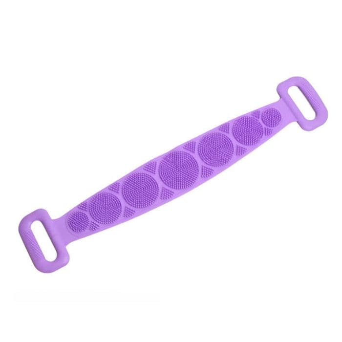 BodyFlex™ Escova de Banho em Silicone: Banhos Relaxantes e Pele Renovada - [PROMOÇÃO DISPONÍVEL APENAS HOJE]