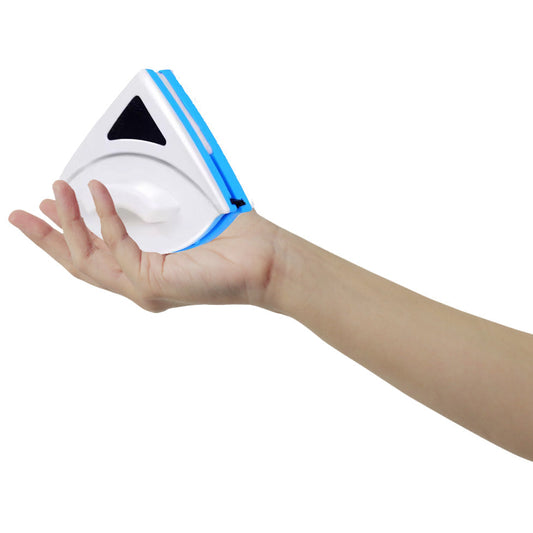 CrystalClean™ – Limpador Magnético de Vidros – [PROMOÇÃO DISPONÍVEL SÓ HOJE]