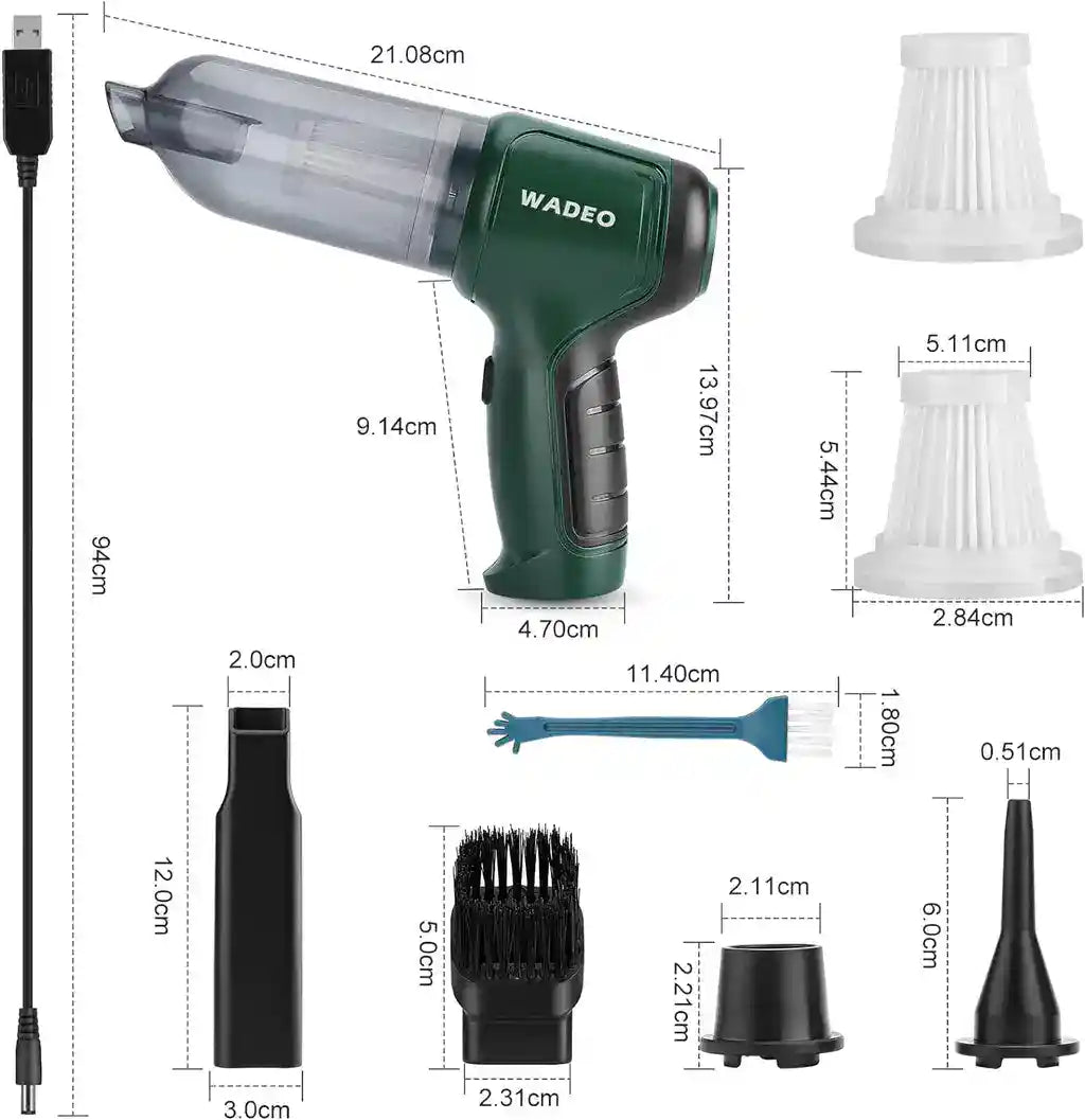 PowerMax™ Aspirador Portátil 3 em 1 – \[PROMOÇÃO DISPONÍVEL SÓ HOJE]