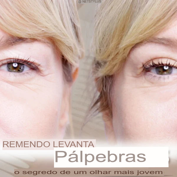 Palp Litfting™ 🤩 Olhar Impactante Instantâneo✨ 120 Pares!😱 - [PROMOÇÃO DISPONÍVEL APENAS HOJE]