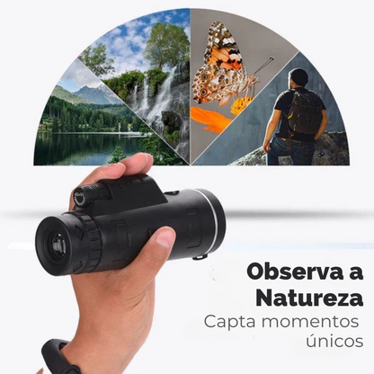 TELESCOPIO SUPER POTENTE FALCON™